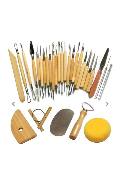 Les outils à main de votre atelier